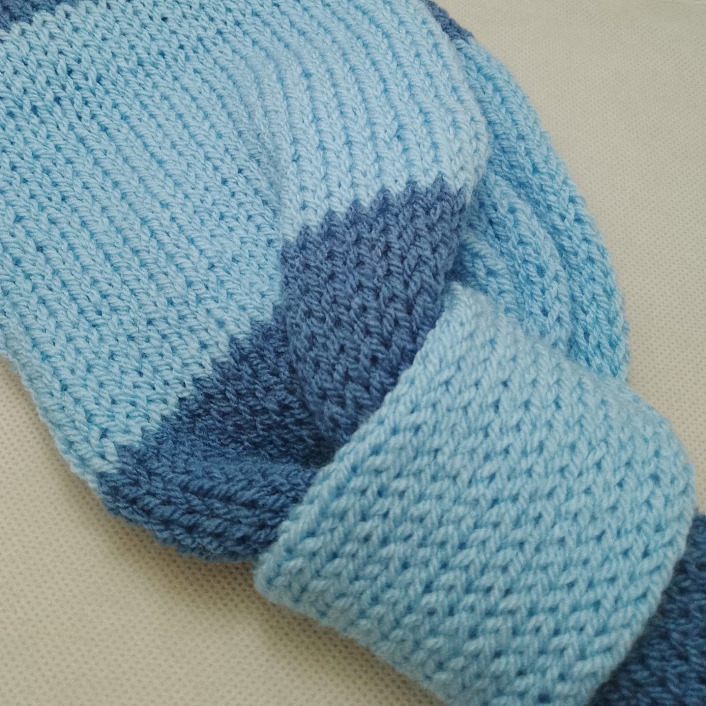 #Needles - Slipknot Scarf (various colours available)