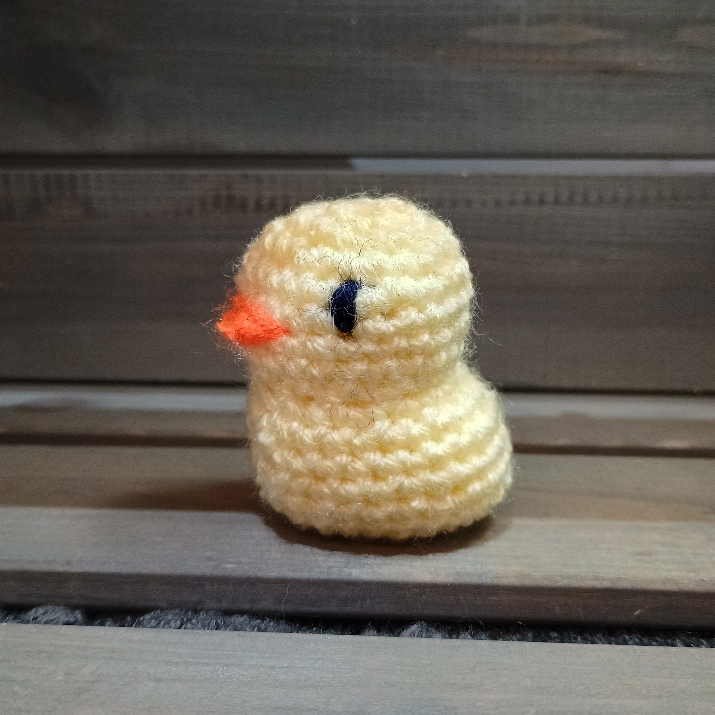 #Needles - Good Luck Duck (various colours available)