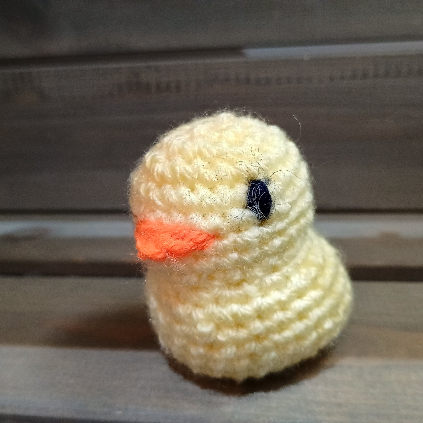#Needles - Good Luck Duck (various colours available)