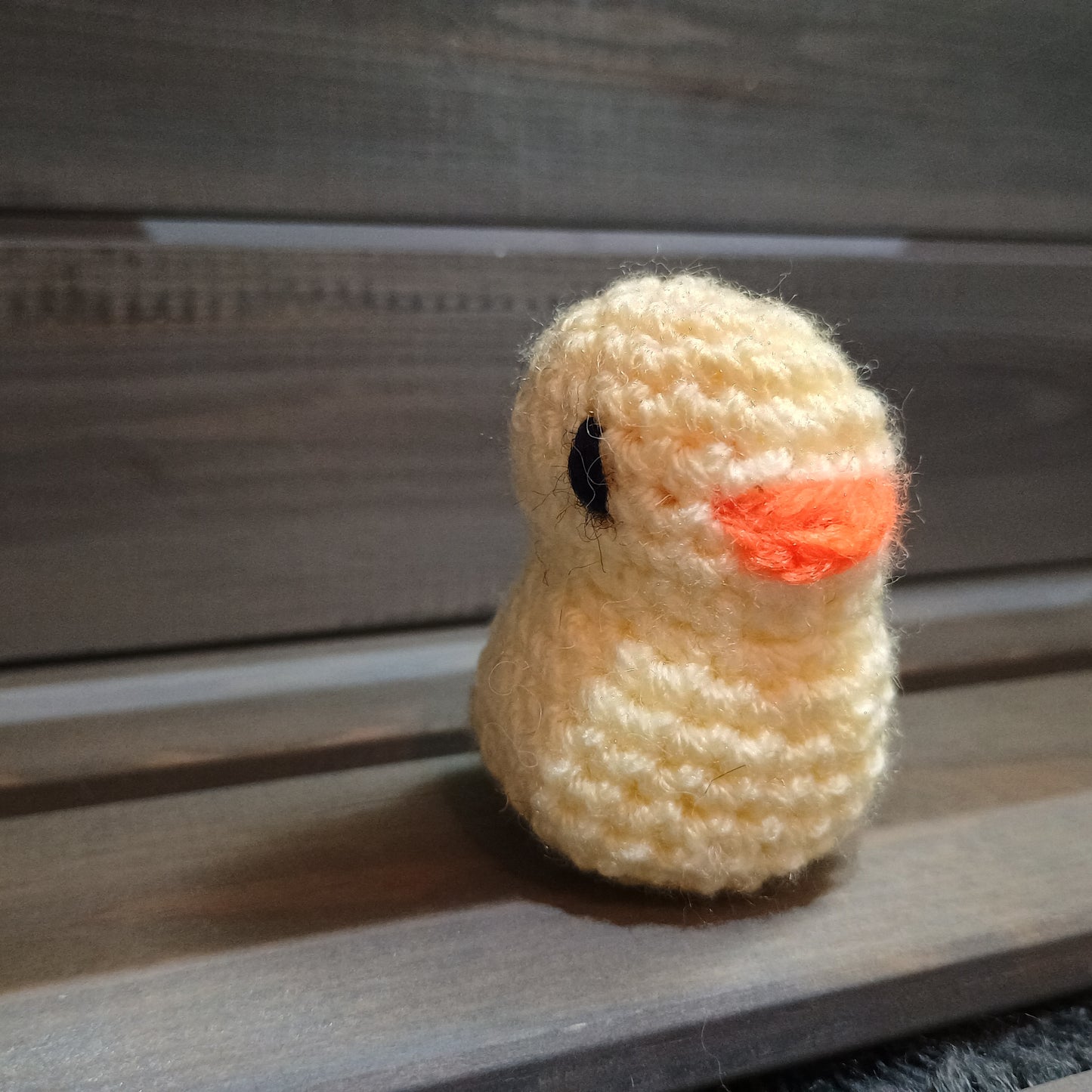 #Needles - Good Luck Duck (various colours available)
