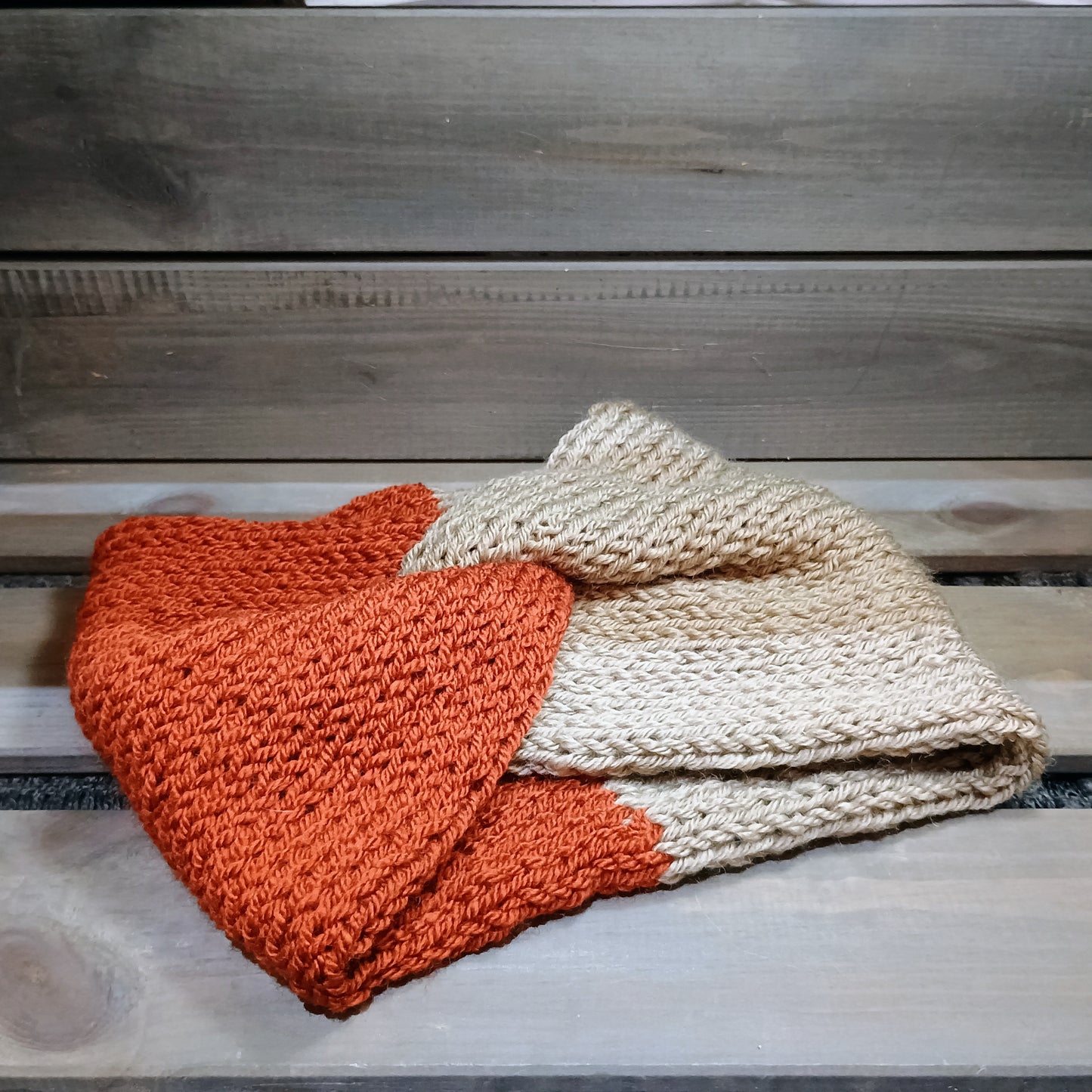 #Needles - Head Warmer (various colours available)
