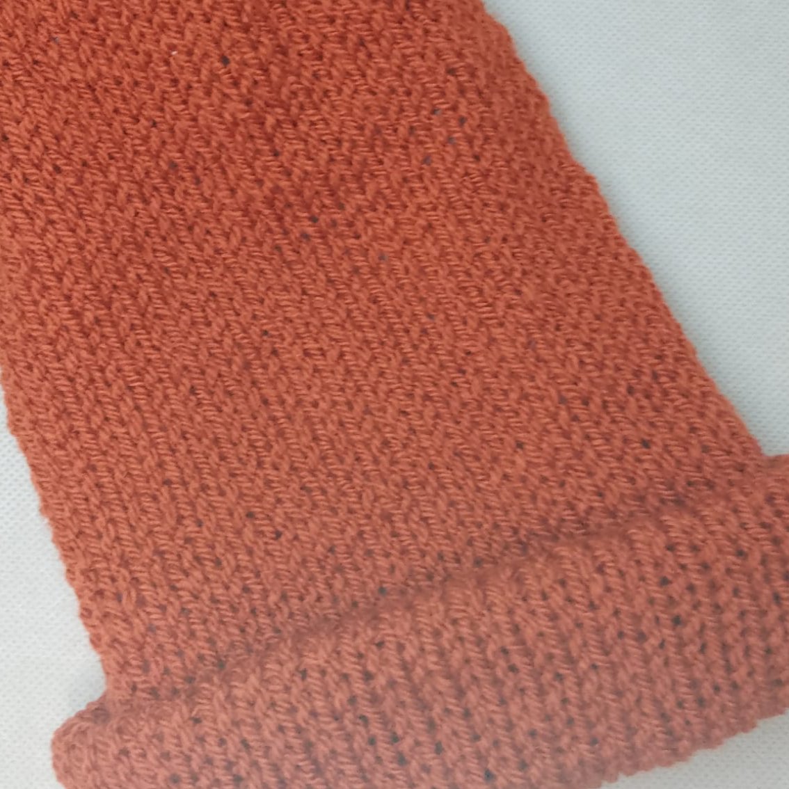 #Needles - Reversible Knitted Hats (various colours available)