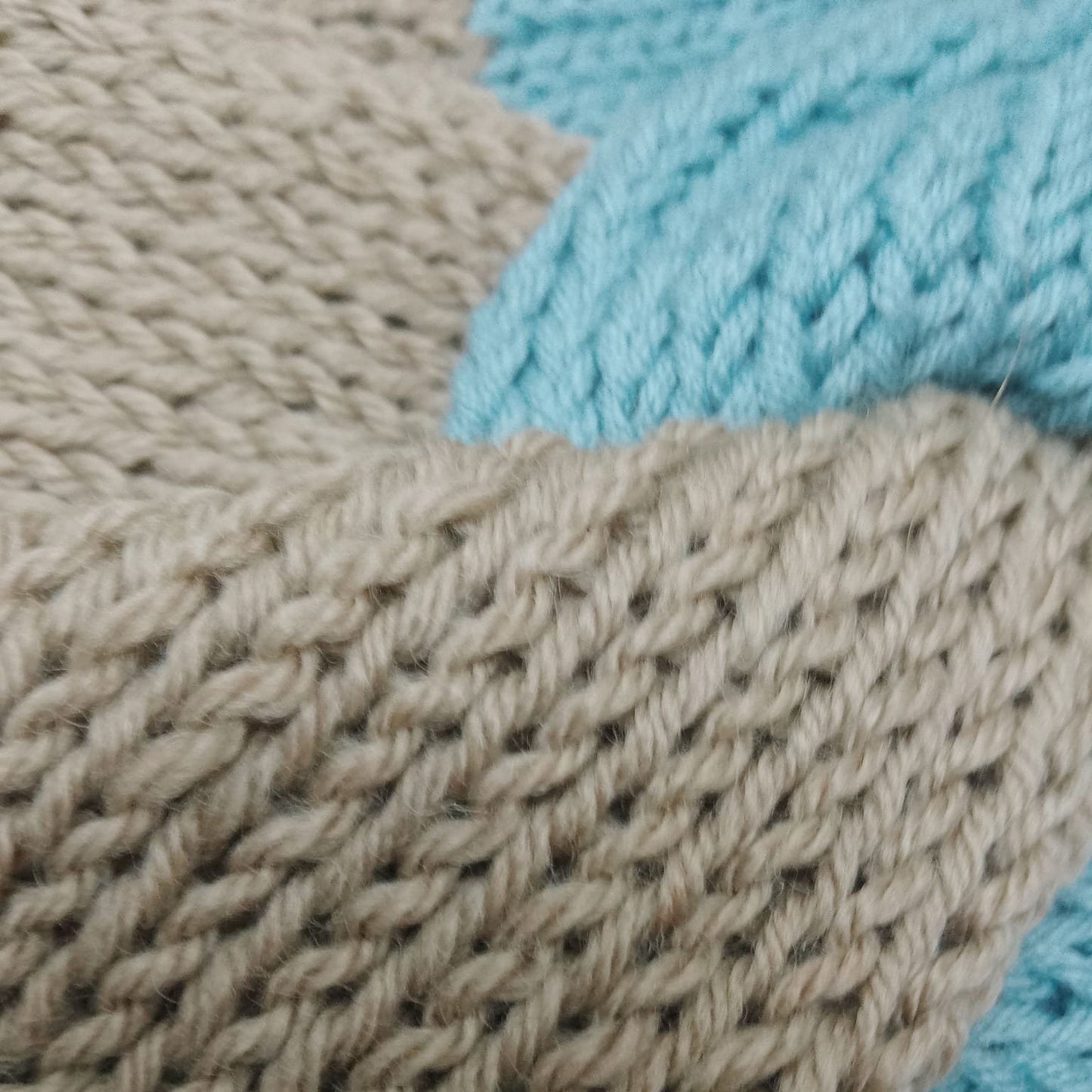 #Needles - Head Warmer (various colours available)