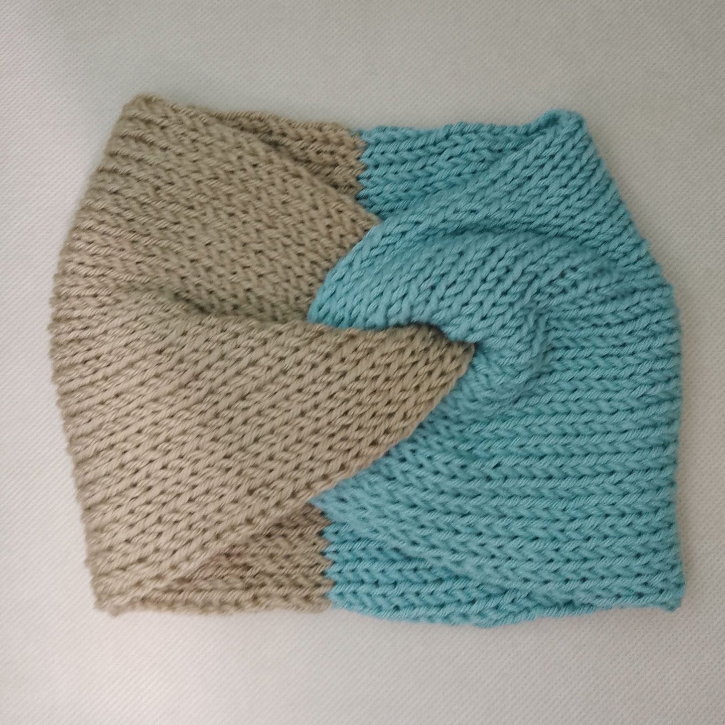 #Needles - Head Warmer (various colours available)