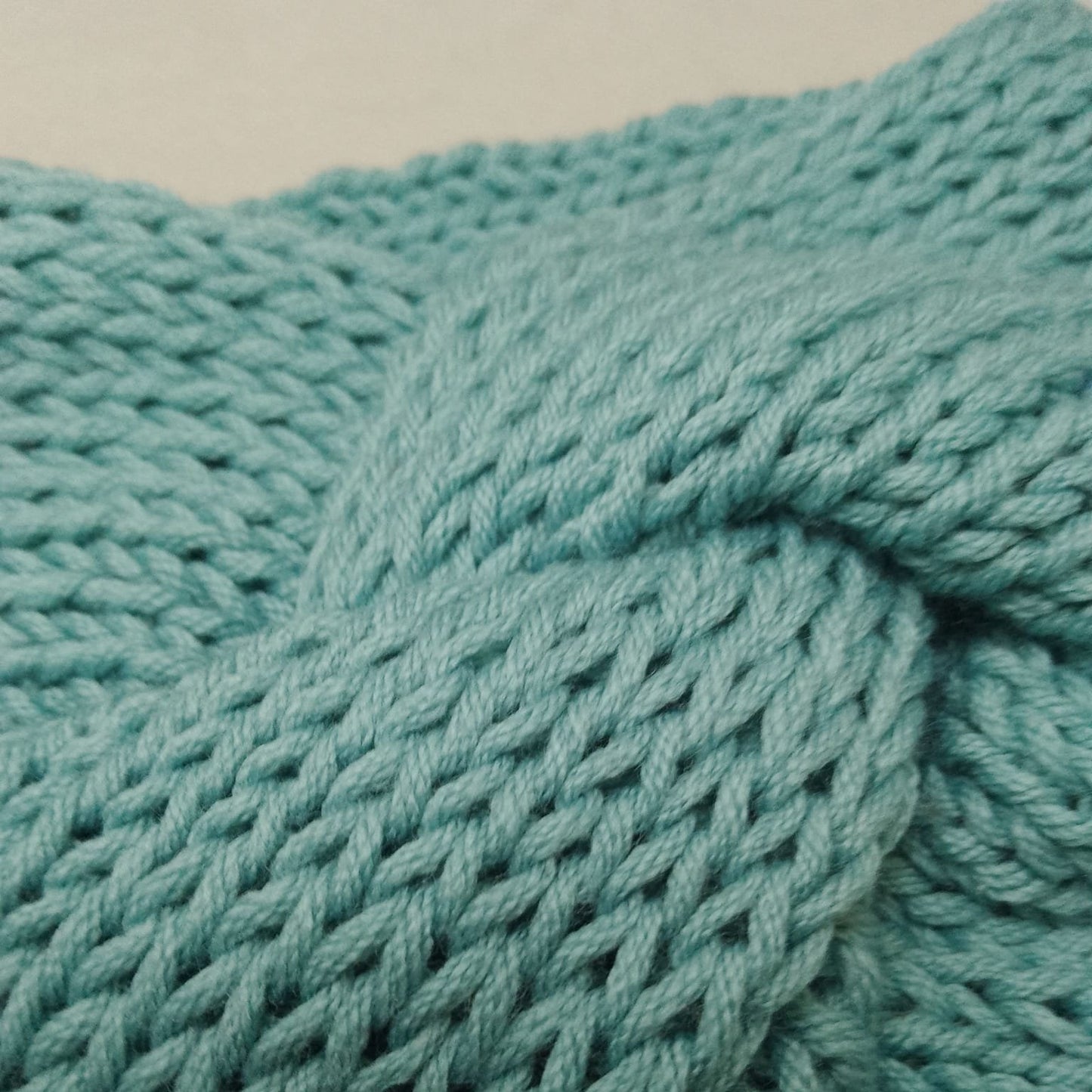 #Needles - Head Warmer (various colours available)