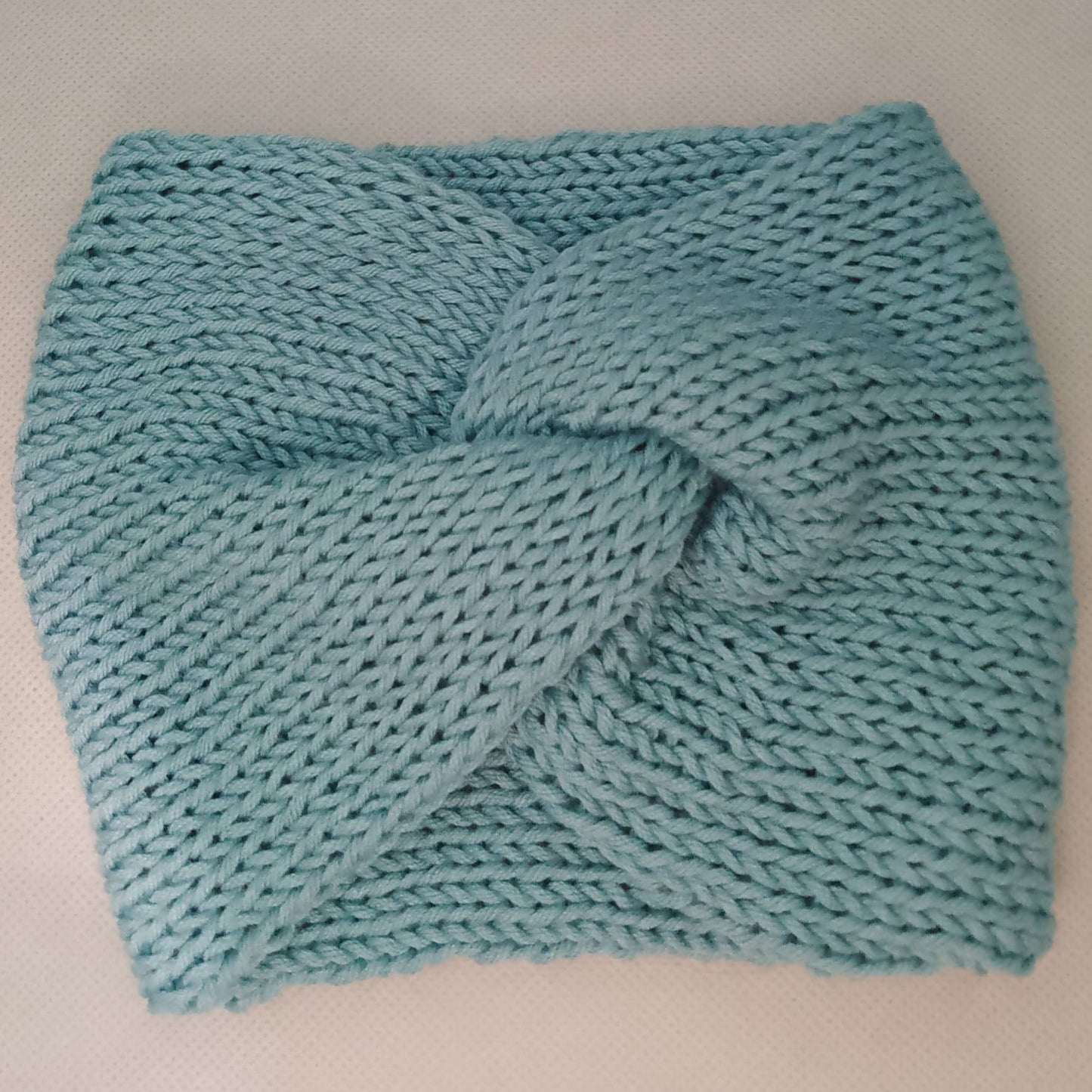 #Needles - Head Warmer (various colours available)