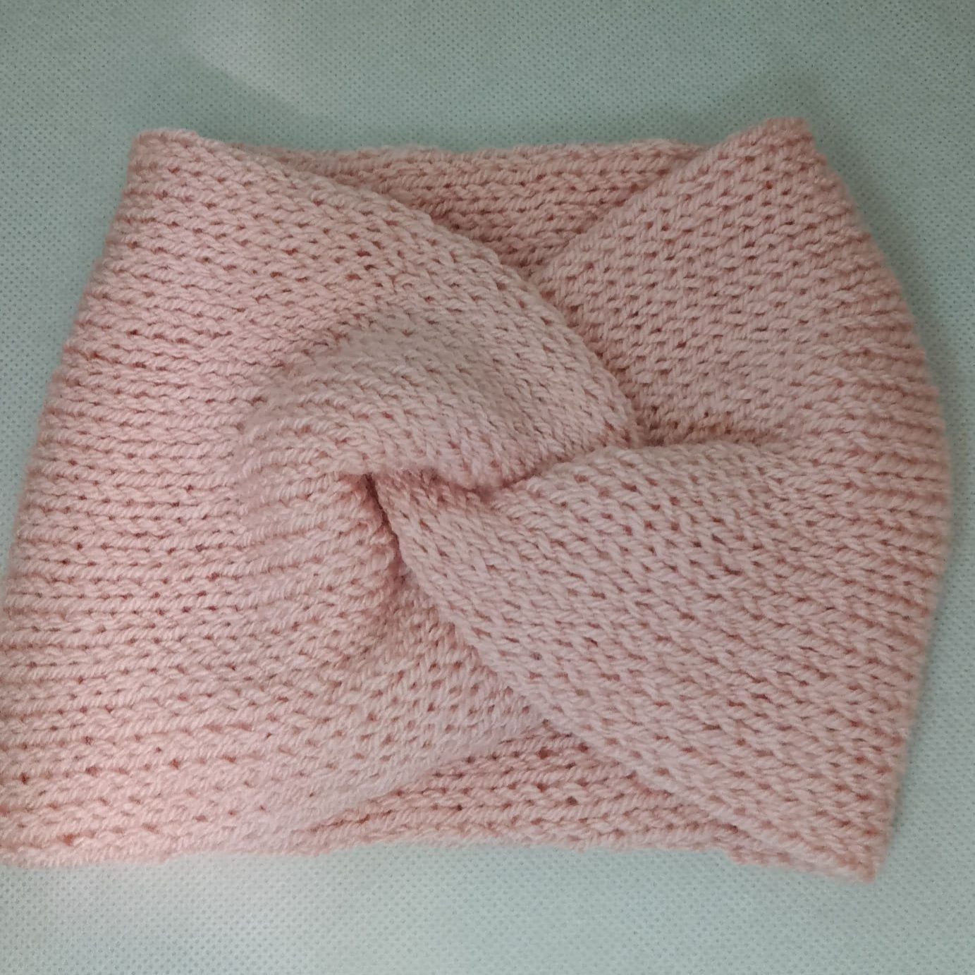 #Needles - Head Warmer (various colours available)