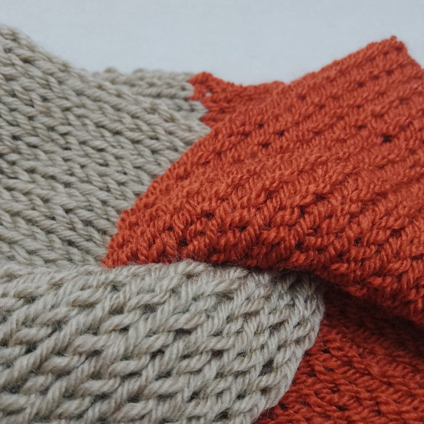 #Needles - Head Warmer (various colours available)